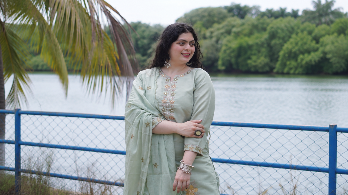 Festive & Wedding Wear: Elegant Kurta Sets for Effortless Celebrations
