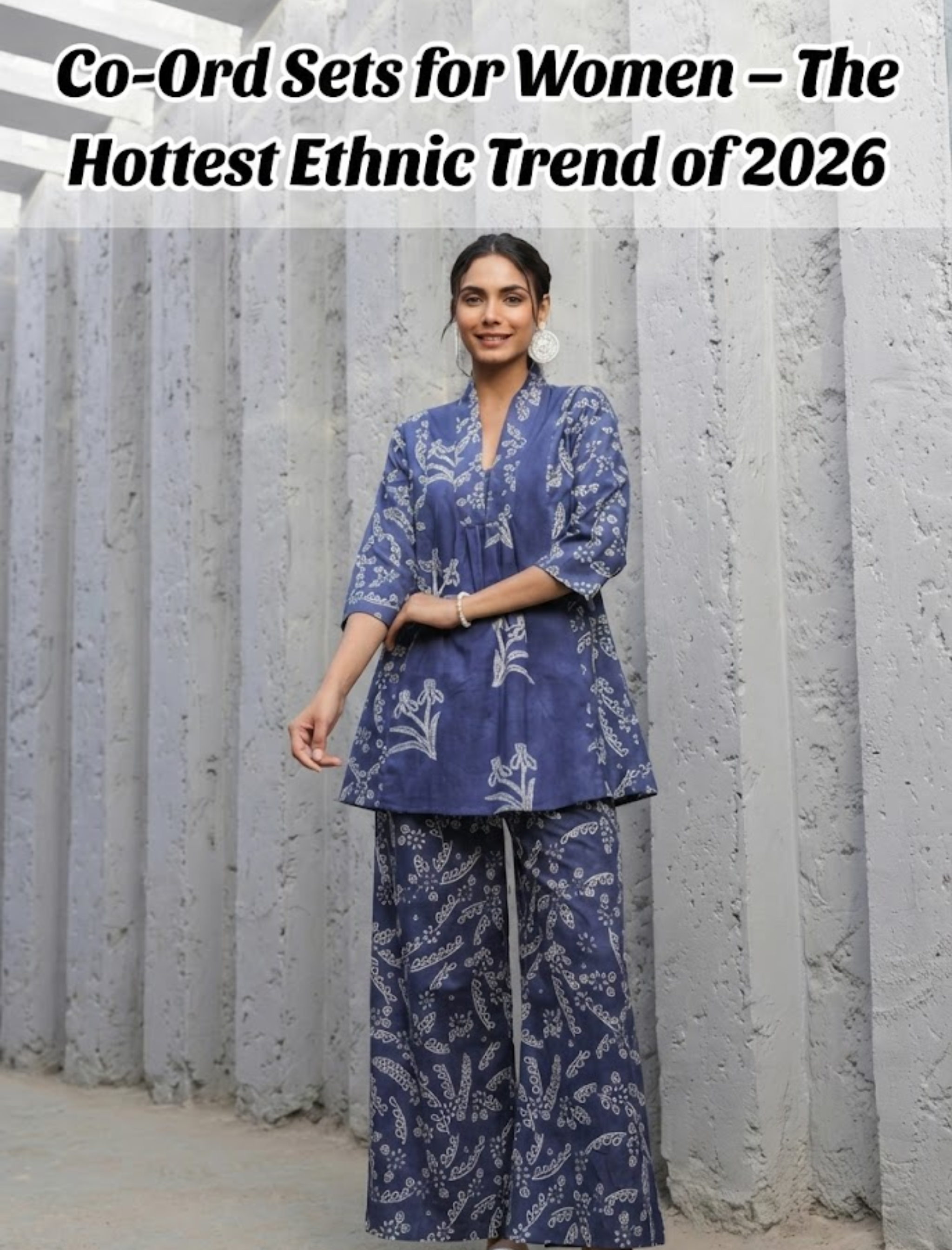 How to Choose the Perfect Kurti for Your Body Type – Curtiq Style Guide