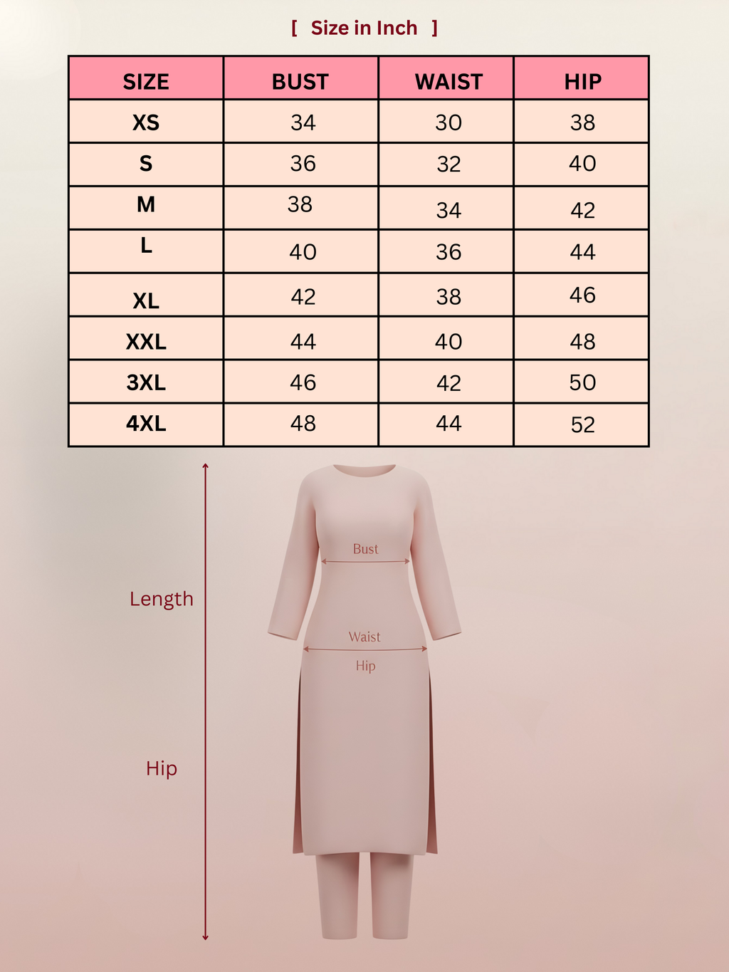 Floral Mandarin Collar Short Kurti